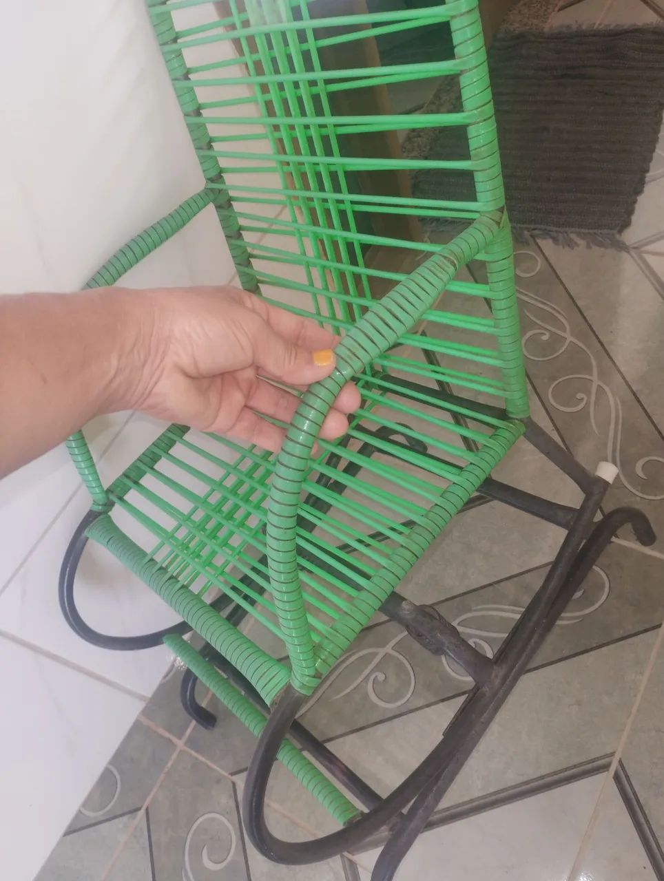 Cadeira de criança  - Foto 2