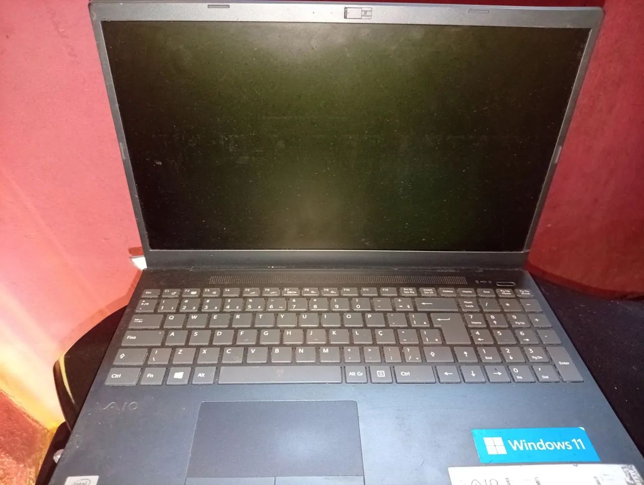 Notebook - Foto 2