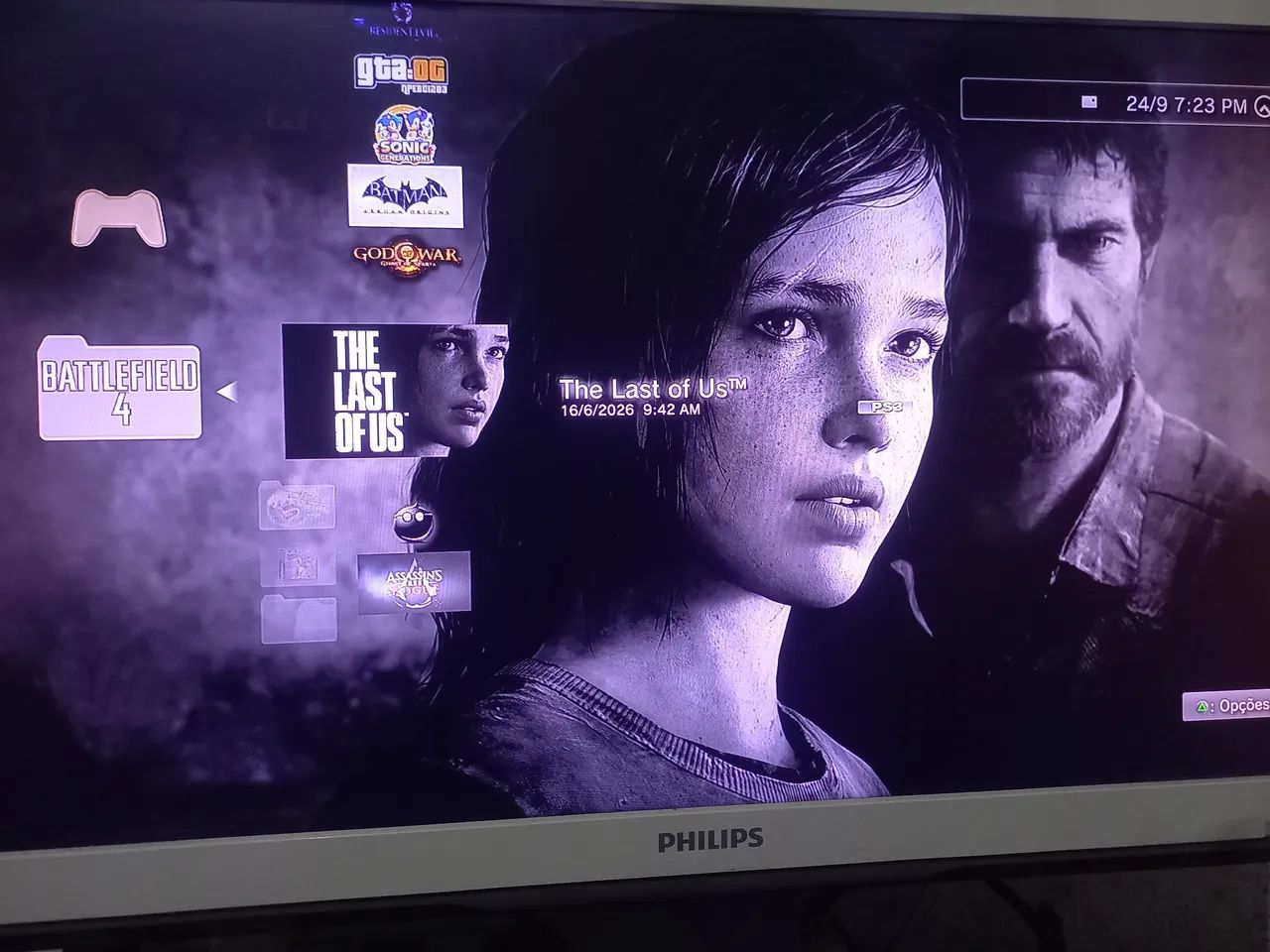 Playstation 3 - Foto 3