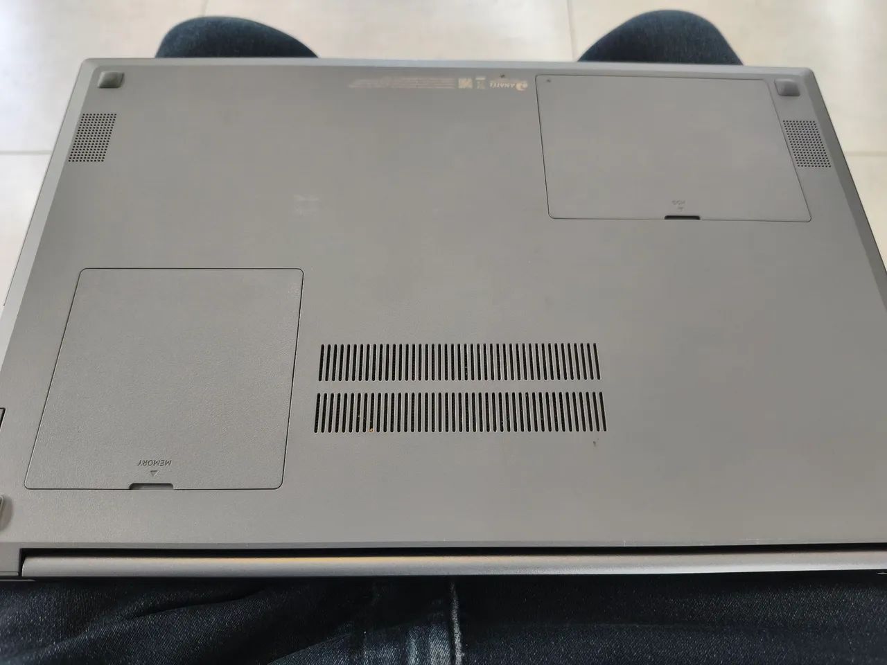 Notebook Galaxy Book - Foto 4