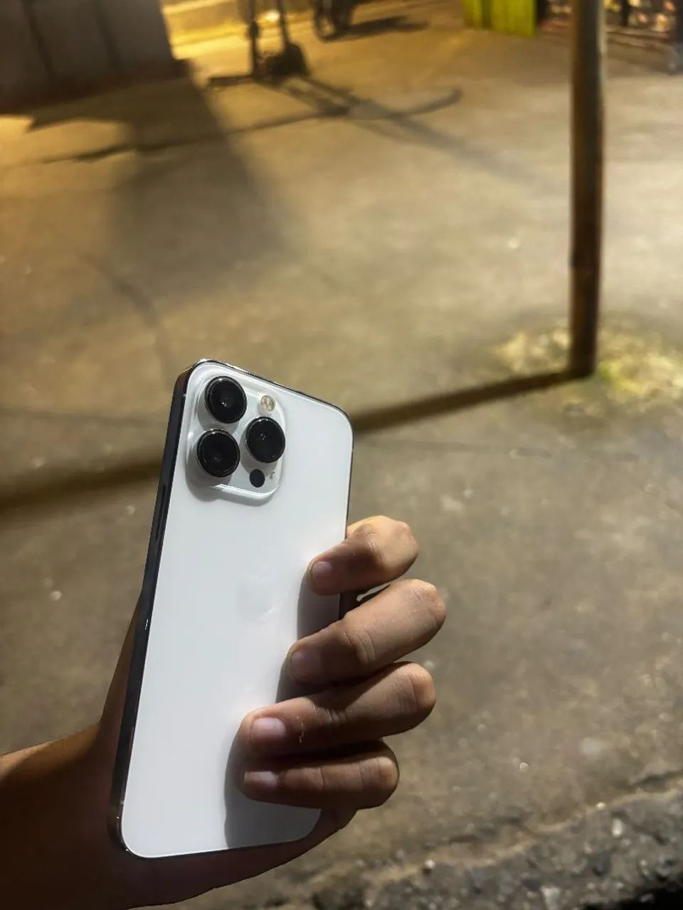 Iphone 13 pro - Foto 2