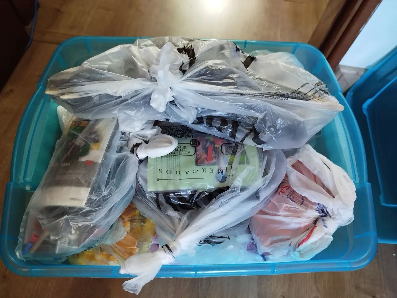 Lote lego - Star wars, Marvel, DC, Ninjago e mais - Foto 4