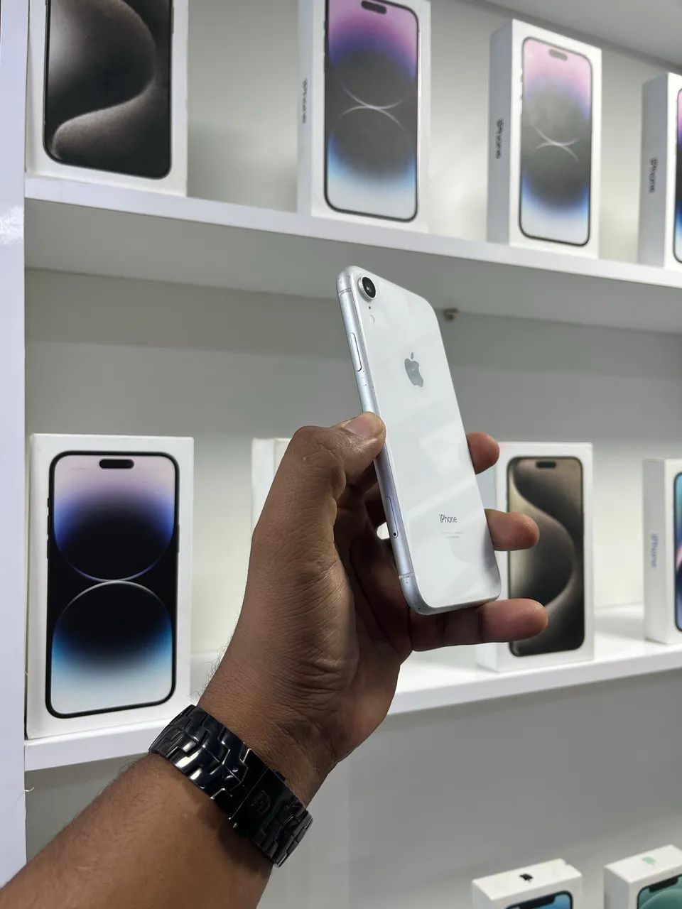 IPHONE XR 128GB - Foto 3