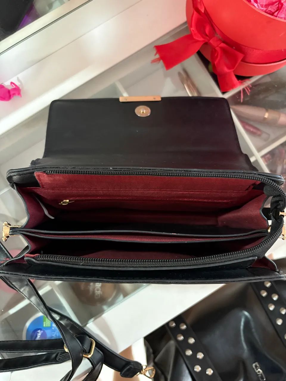 Bolsa feminina  - Foto 2