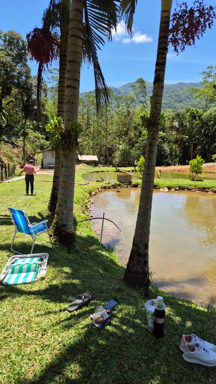 Sítio raiz  - Foto 5