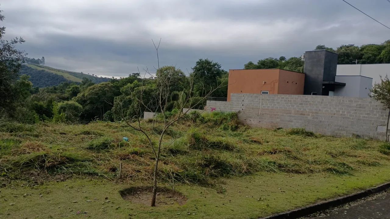 Terreno Condominio Jarinu