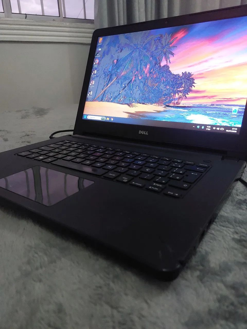 Notebook Dell i3 5° SSD 230GB / 8GB MEMORIA - Foto 4