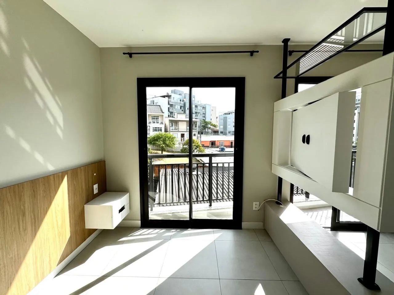Studio mobiliado à venda próximo à UFSC - Foto 5