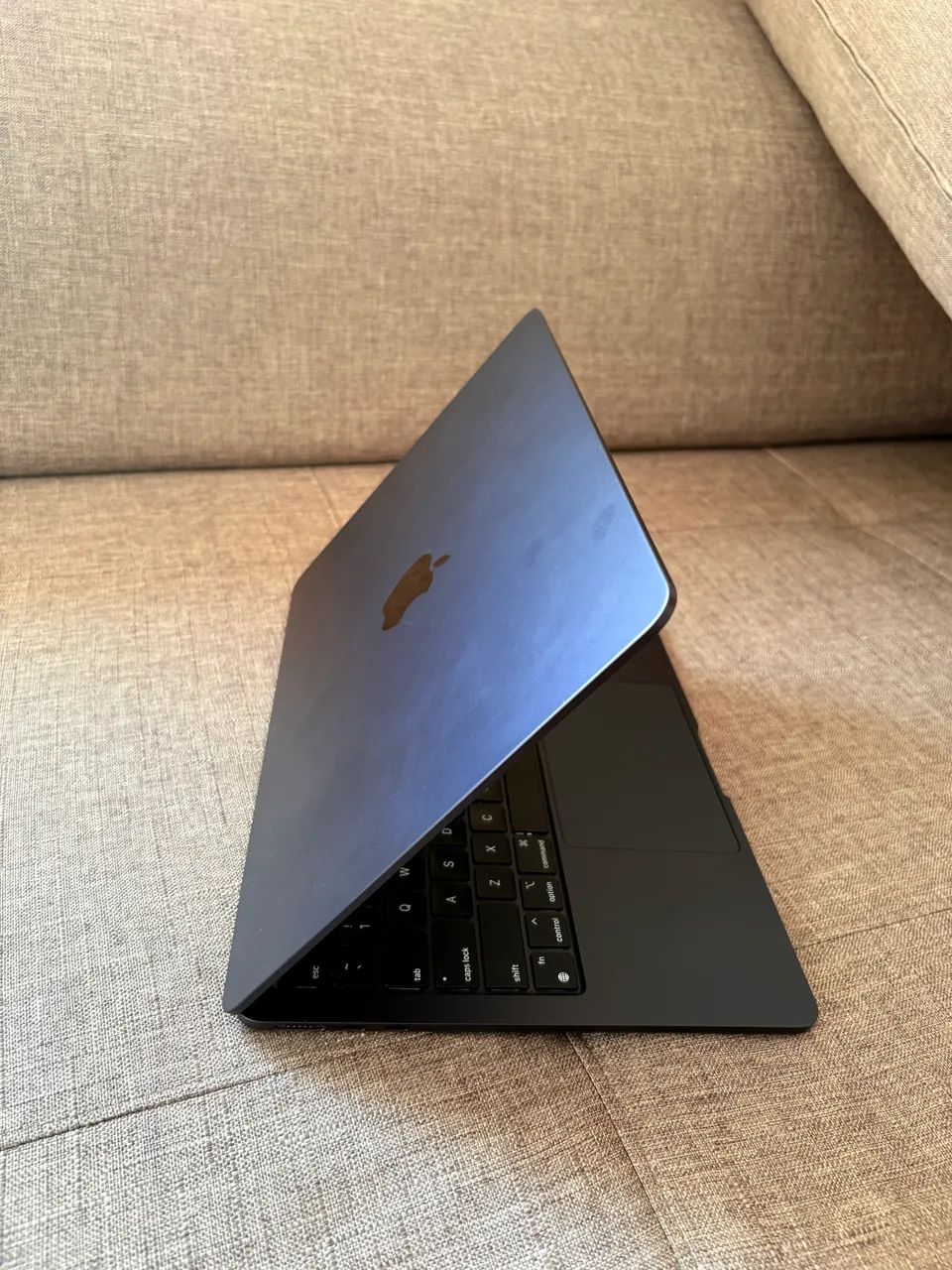 MacBook Air M3 16GB Memória 256GB armazenamento - Notebooks