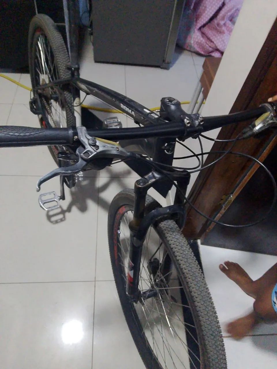 Bike aro 29