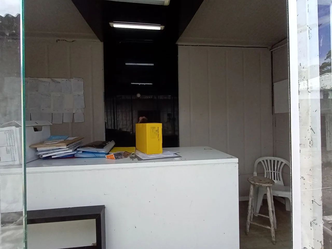 CONTÊINER REFRIGERADO ,OFICINA, PRECAMARA, CAMARA REFRIGERADA - Foto 3