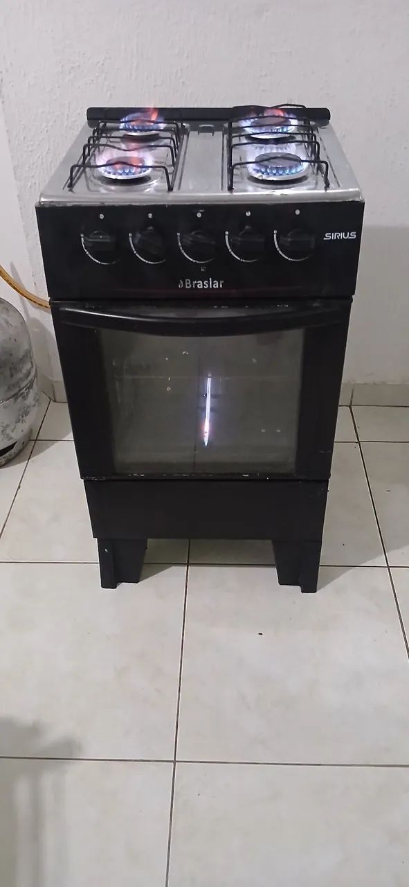 Fogão  - Foto 2