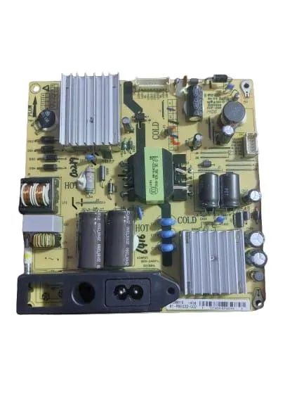 Placa FonteTv IPE06R11D - Comprada por engano