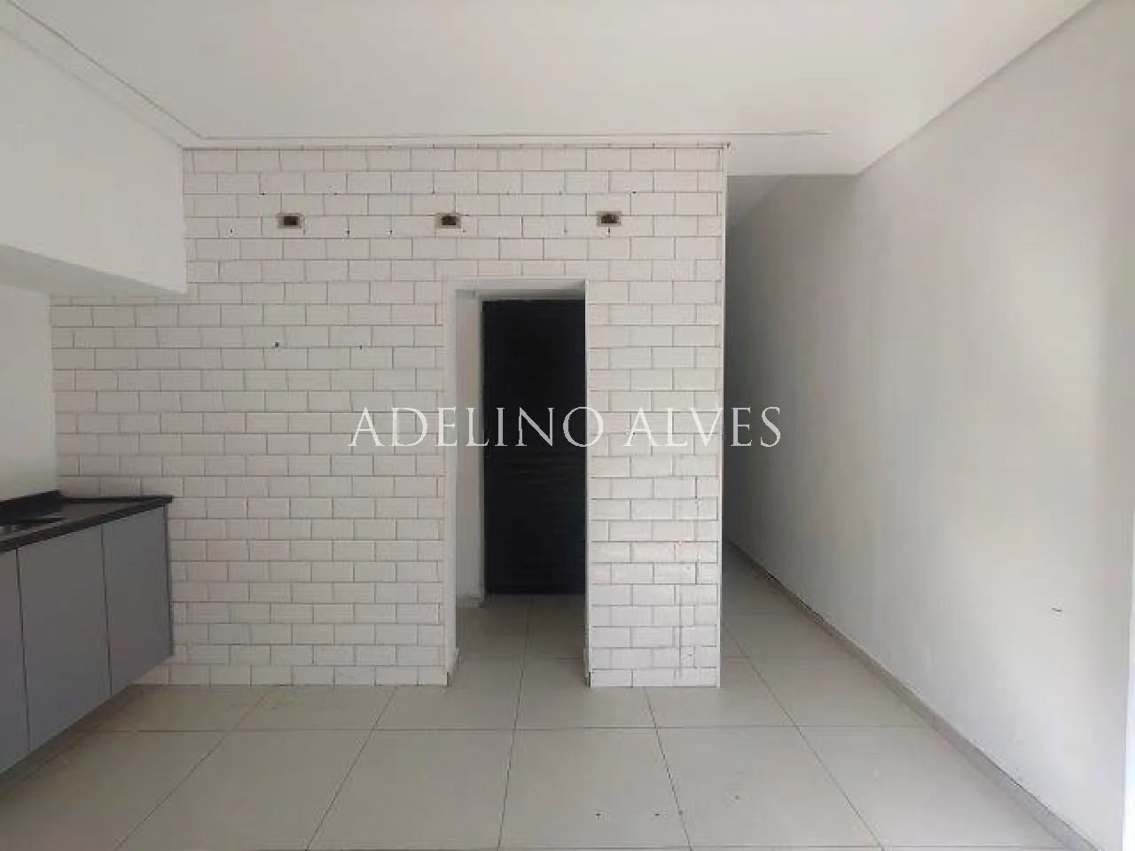 Salão comercial próxima ao Largo da Batata para locação com 74 m ² - Foto 2