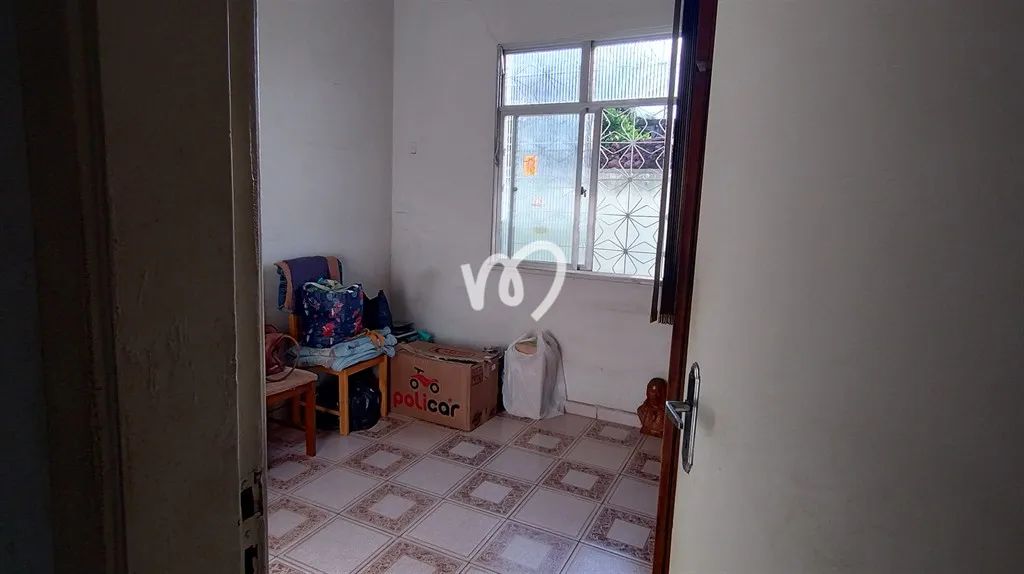 Casa de Vila Linear em Quintino Bocaiúva - Foto 12