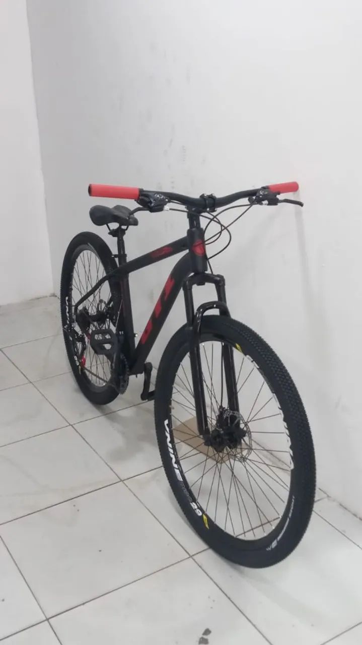 Bike GTI aro 29 - Foto 2