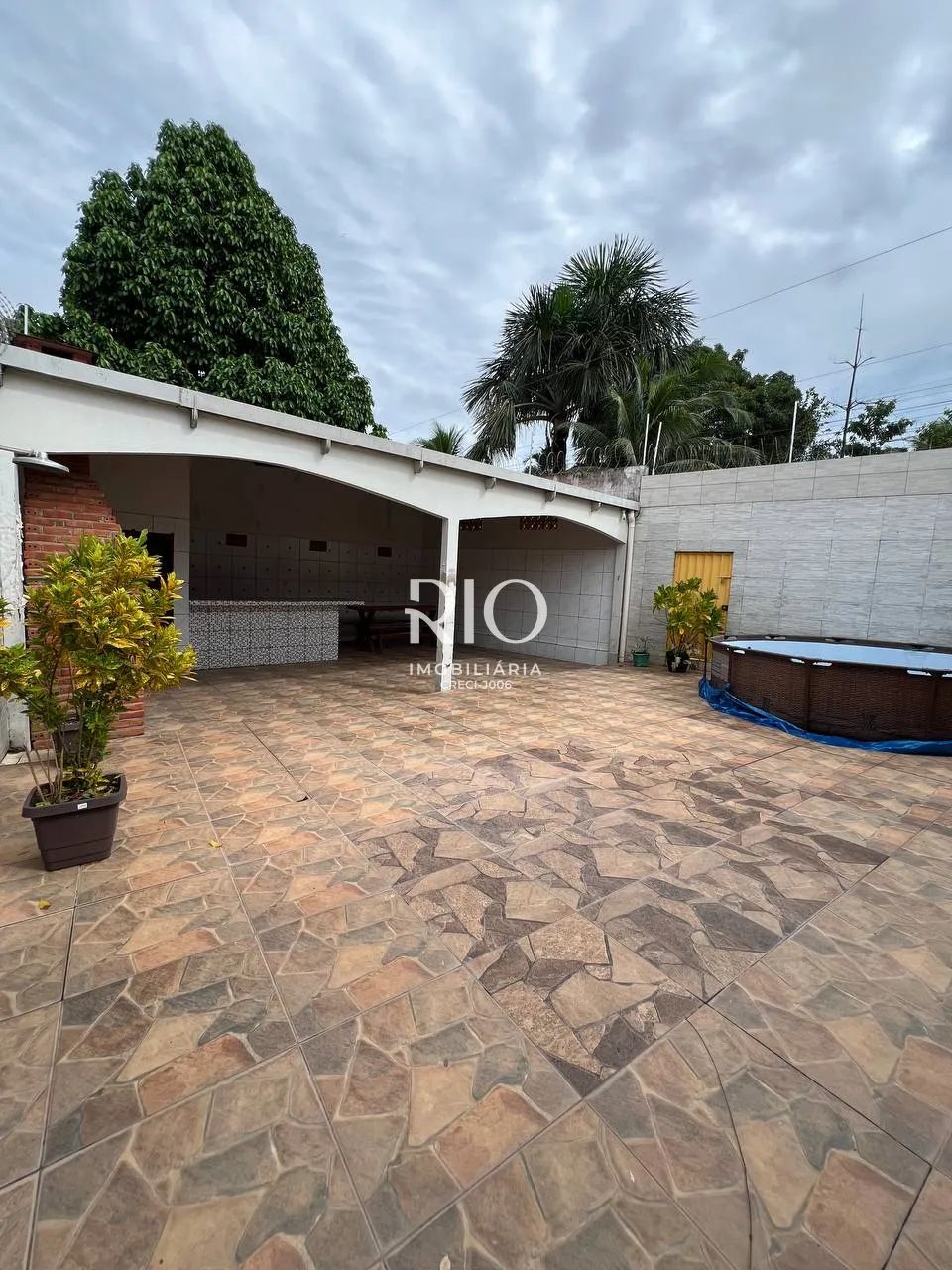 Casa á Venda com 3 Quartos sendo 1 Suíte no Eldorado, Rio Branco, AC - Foto 5