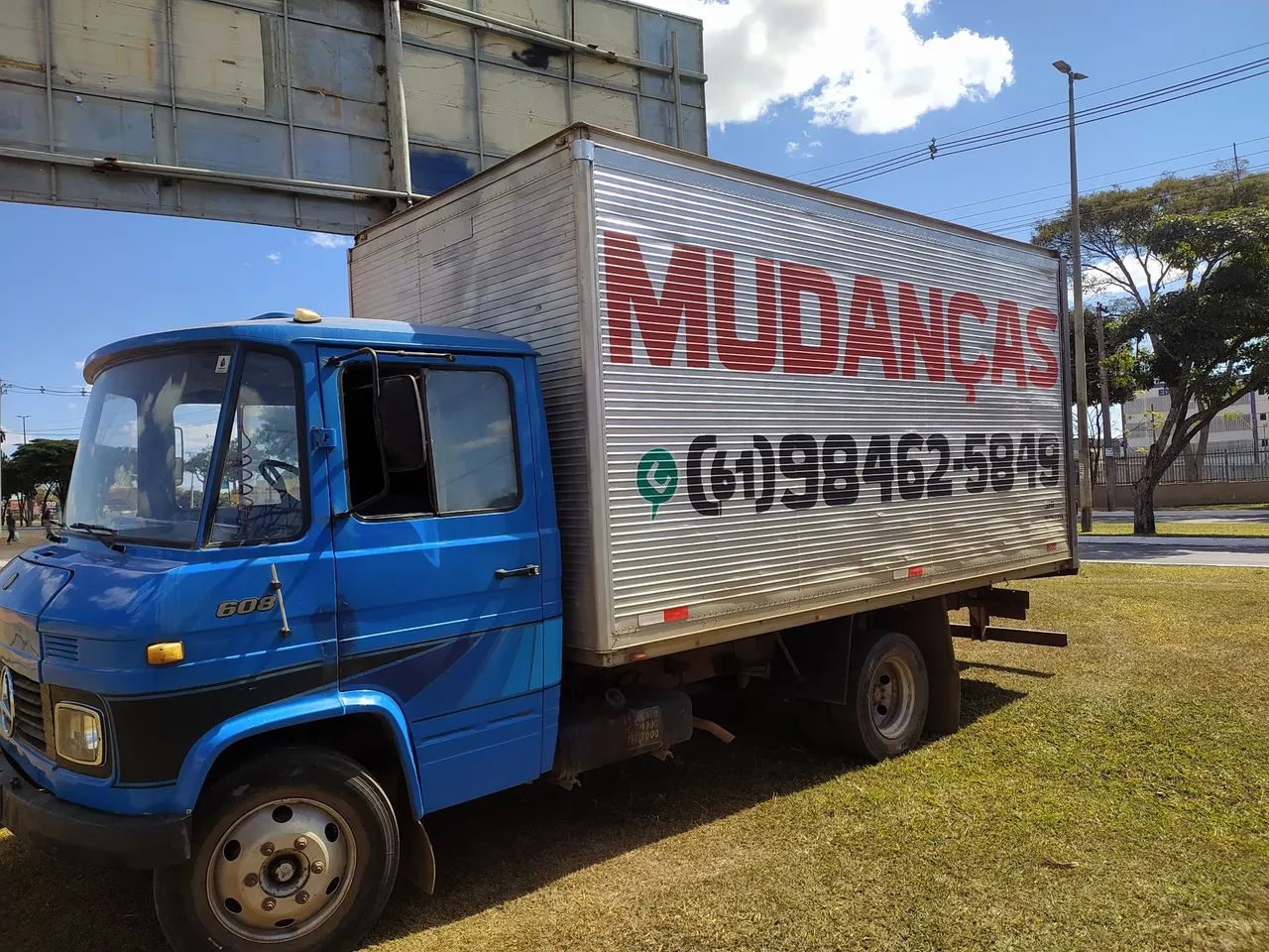 Mudanças e Fretes Preço Bom