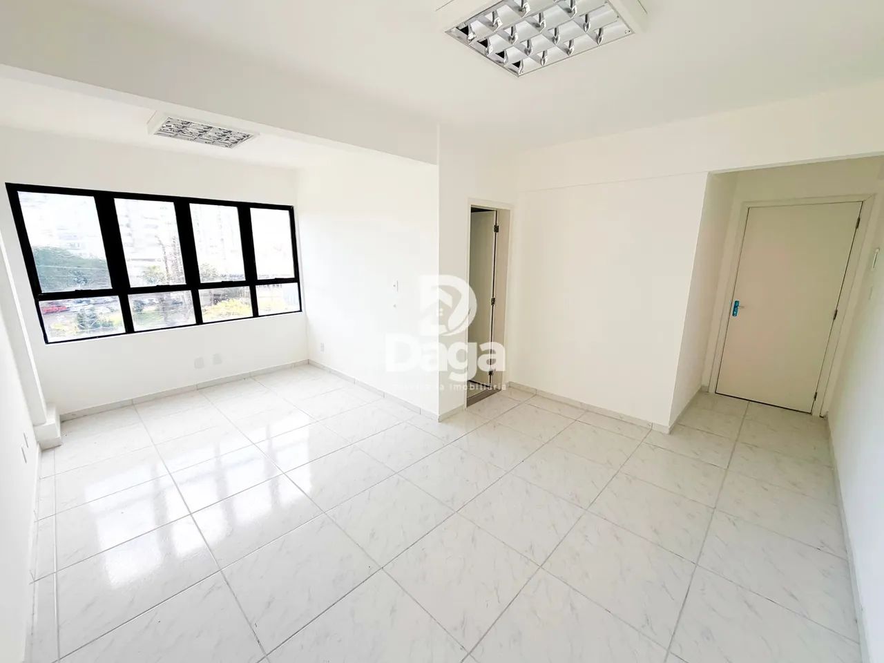 Sala comercial com Vaga na Trindade, Florianópolis/SC - Foto 4