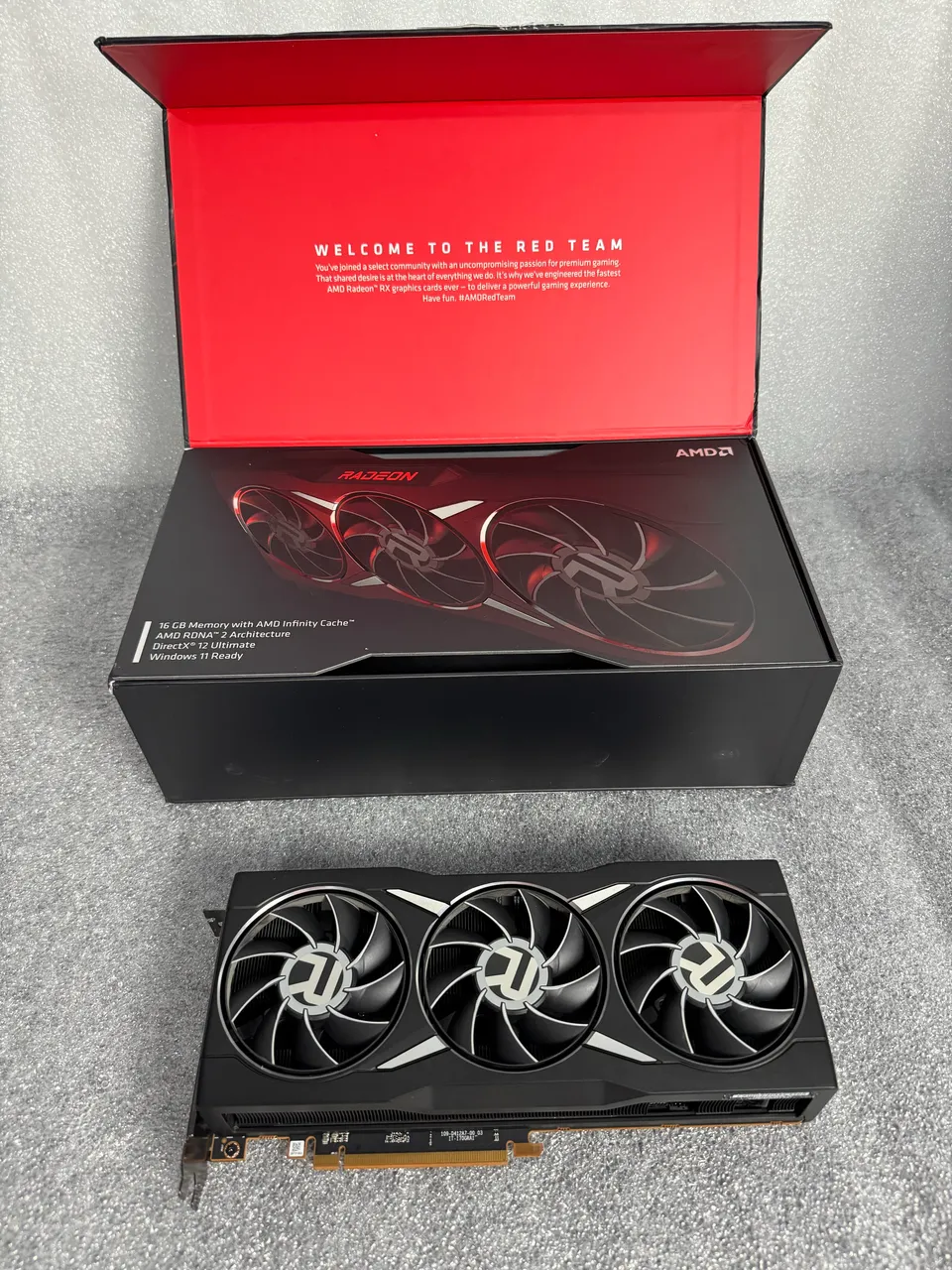 3080 Ti GameRock 12 GB - Peças de Hardware - São Cristóvão, Rio de