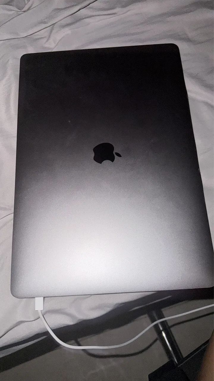 MacBook  - Foto 2