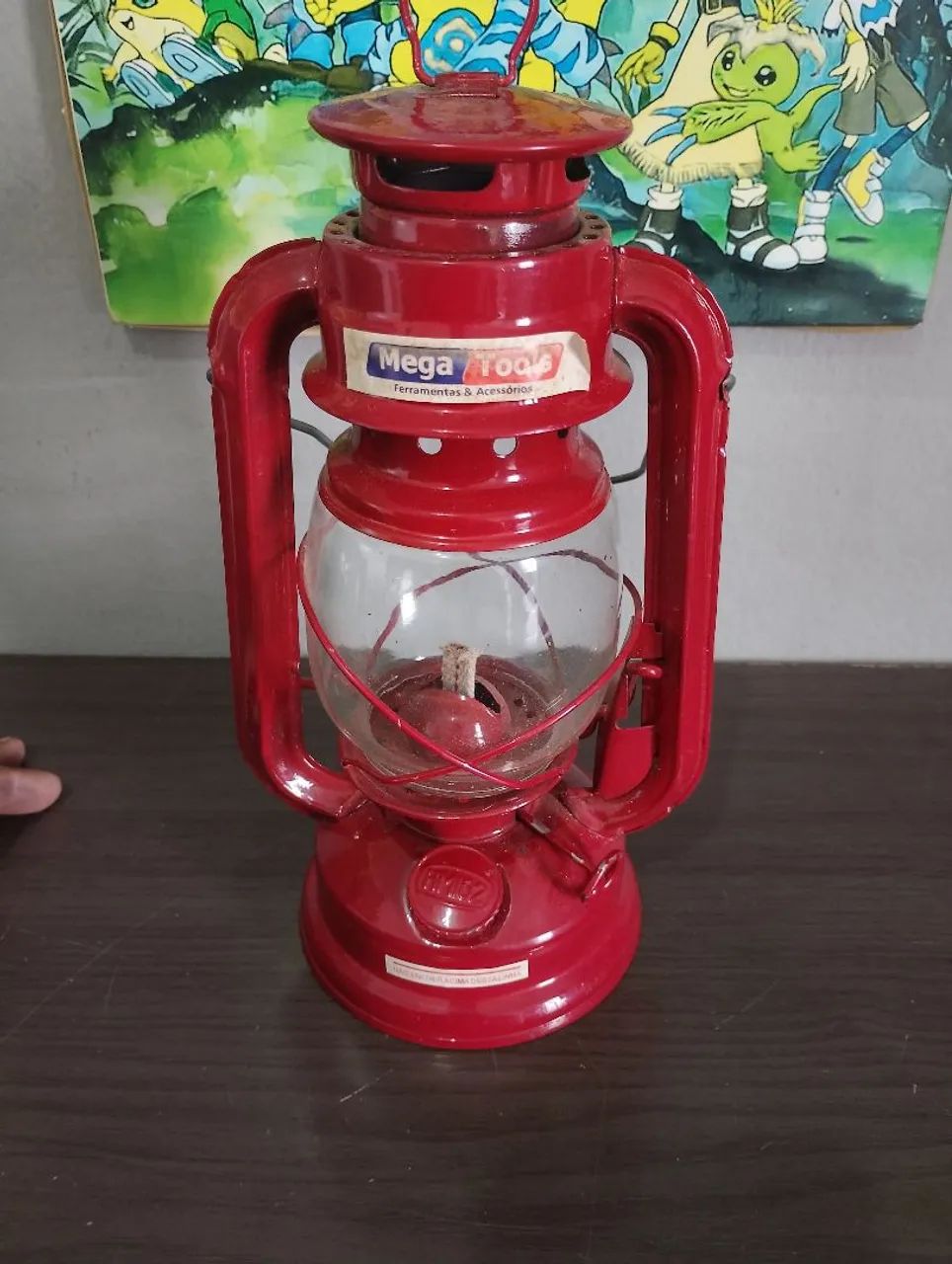 Lampião 