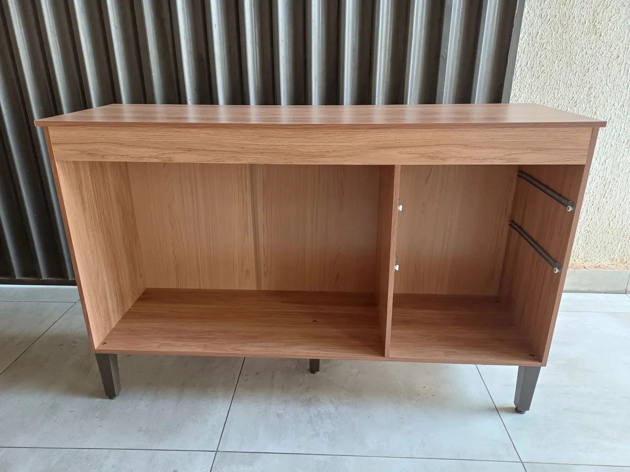 Balcão R$ 470,00
