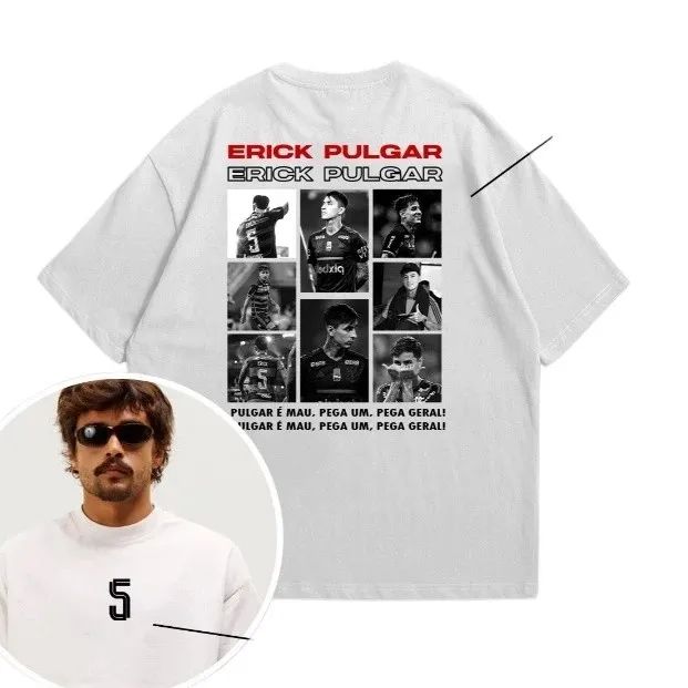 Camisa do flamengo 