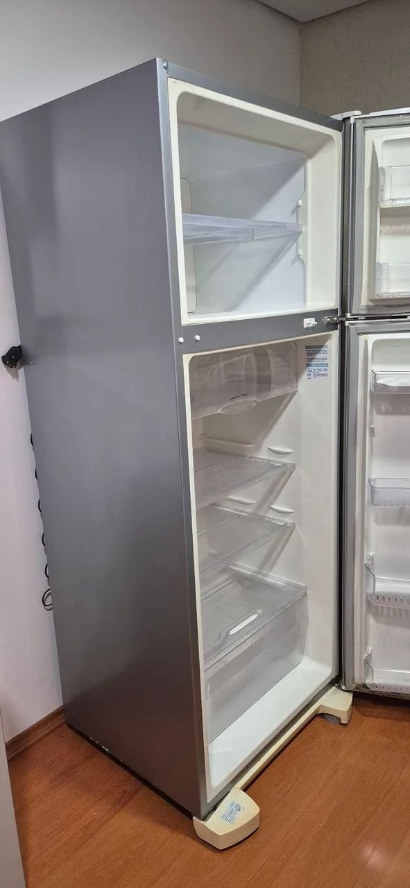 Geladeira Electrolux 460 l - Foto 4