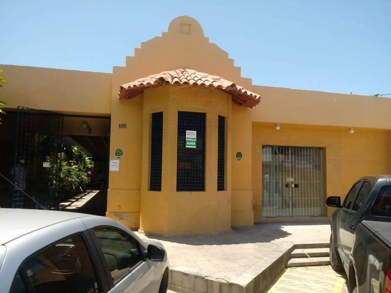 Galeria Ouro Velho - Sala 02