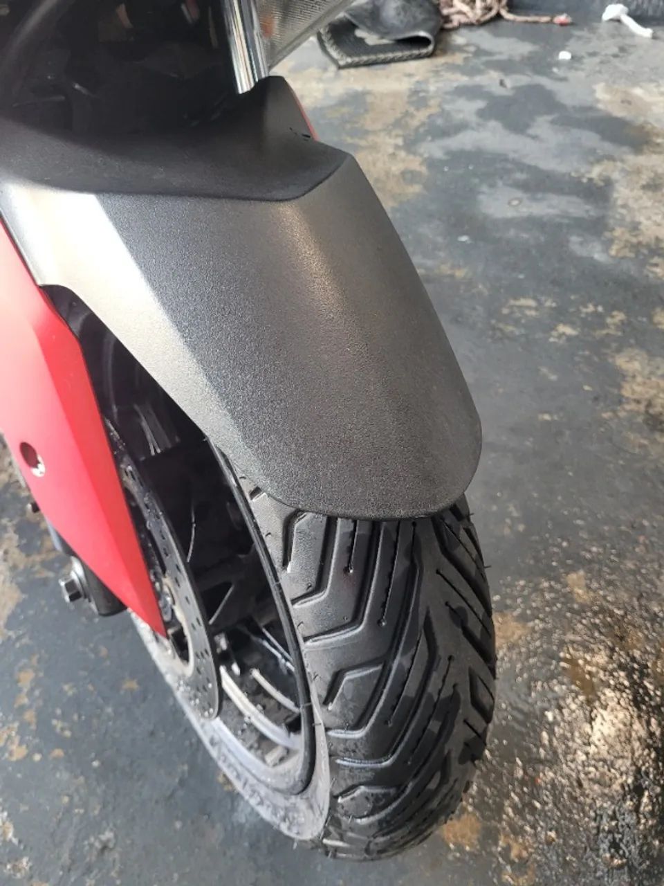 Xmax 250 - Foto 5