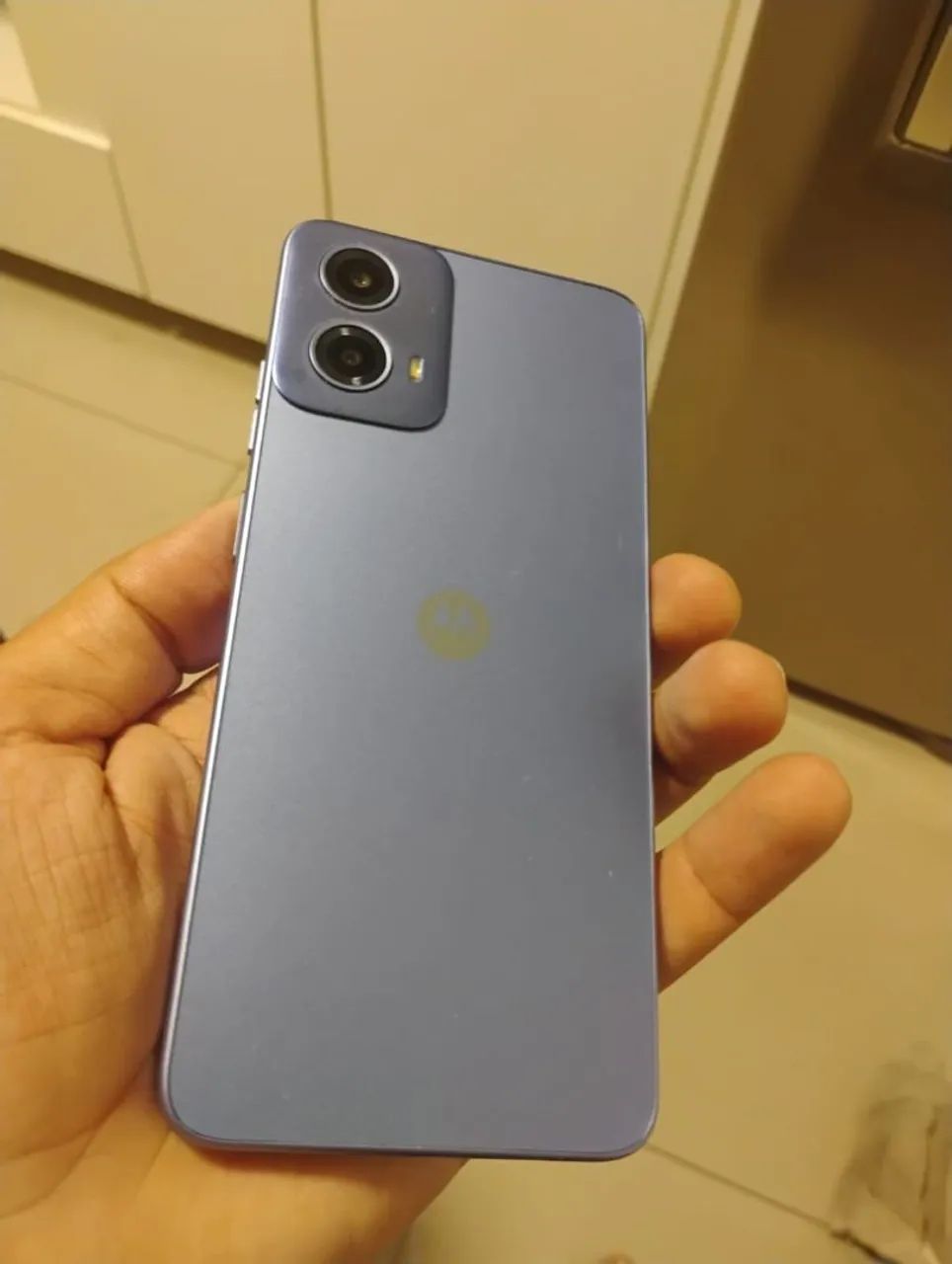 CELULAR MOTO G34 5G 128G - Foto 3