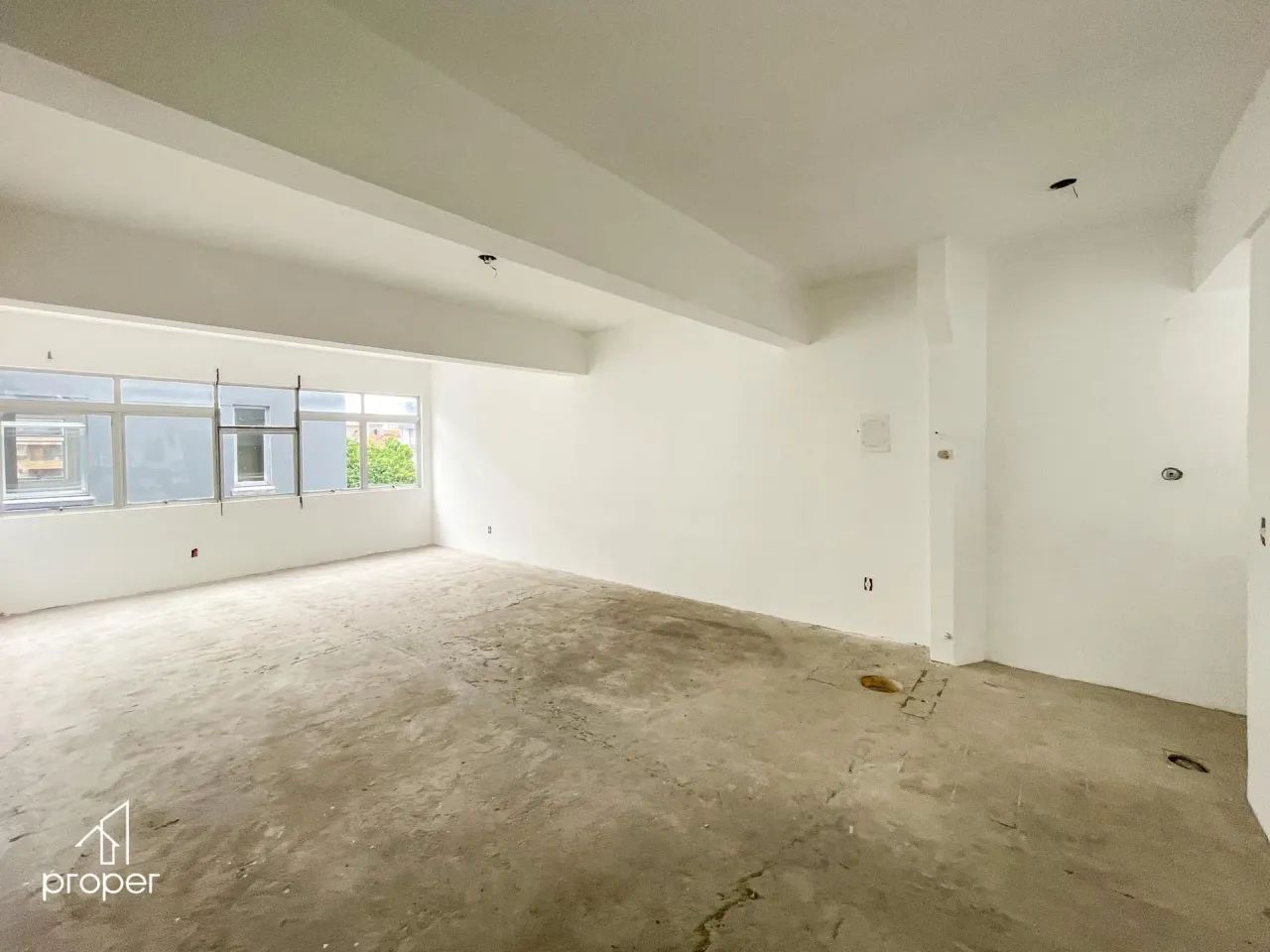 Sala comercial para alugar no Centro - Pelotas/RS