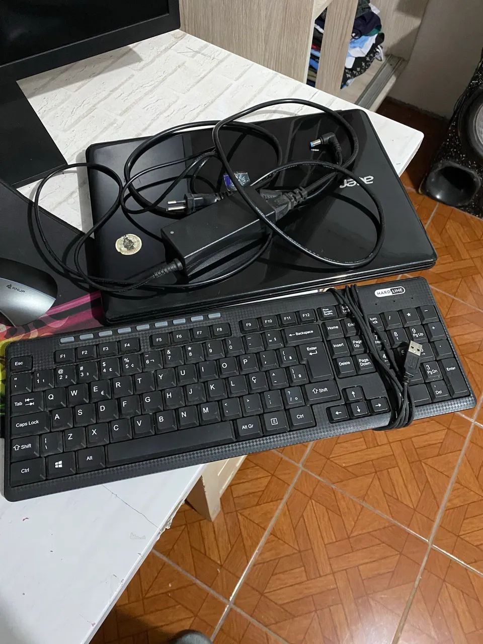 Notebook acer  - Foto 3