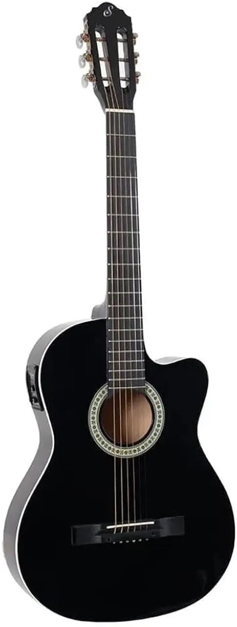 Violão Giannini Nailon Flat