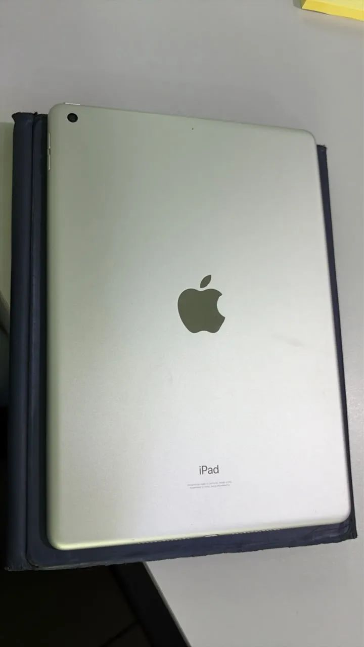Ipad 9 64gb 10.9" - Foto 2