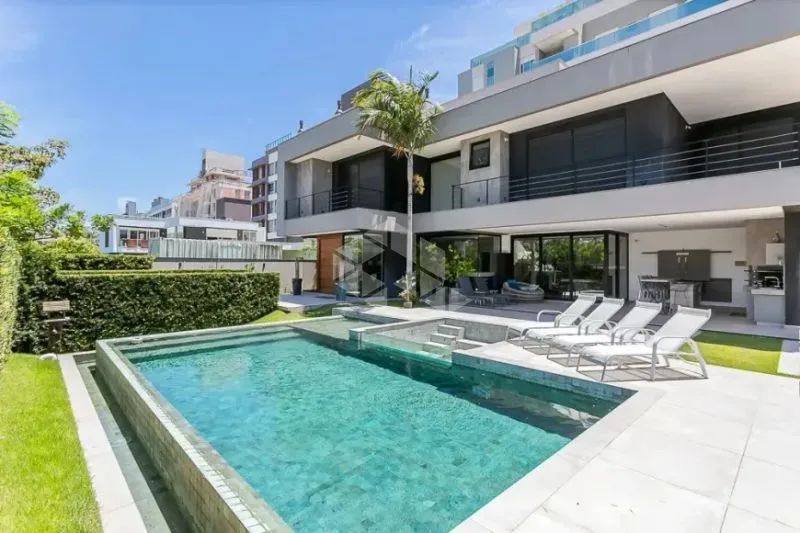Casa Residencial 500M² - para Alugar - Foto 2