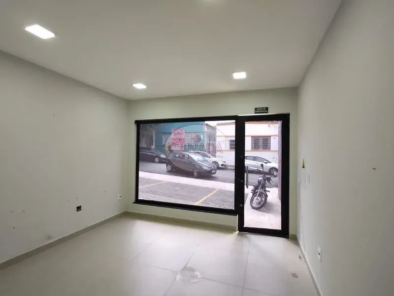 Sala - Ribeirao Preto - Vila Seixas - Região Centro - Foto 2
