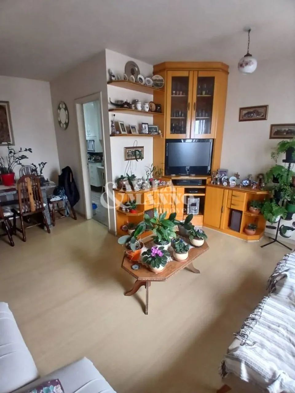 Apartamento com 3 quartos, Belenzinho - Foto 2