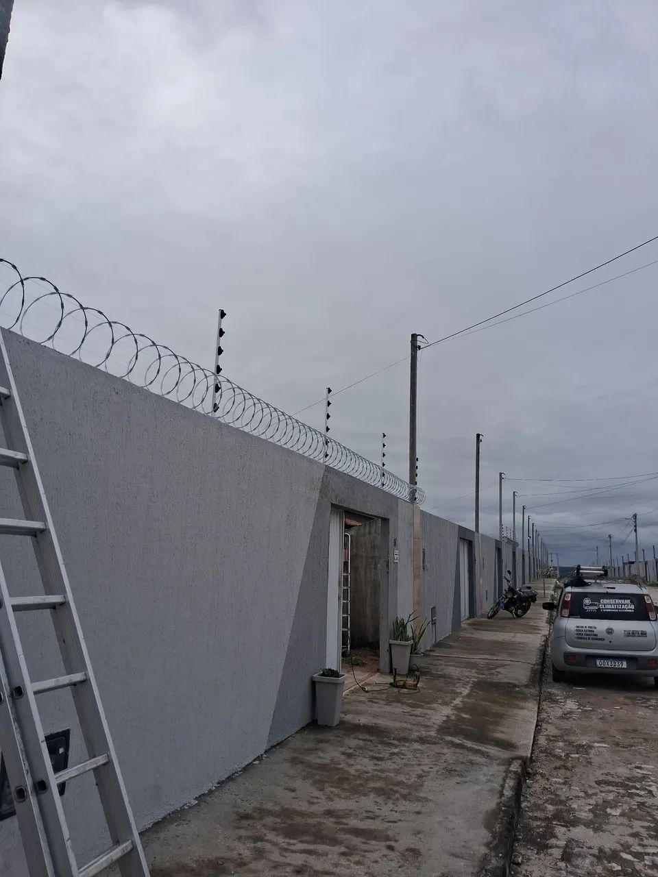Cerca Elétrica  - Foto 2