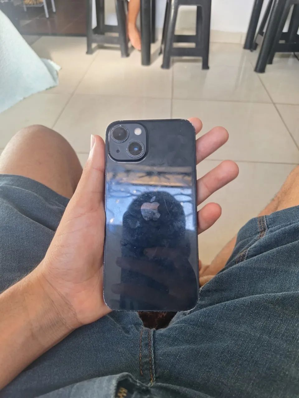 iPhone 13 - Foto 3