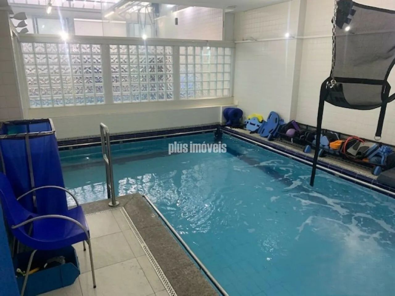 Prédio para locação em Vila Nova Conceição, São Paulo, SP - Foto 5