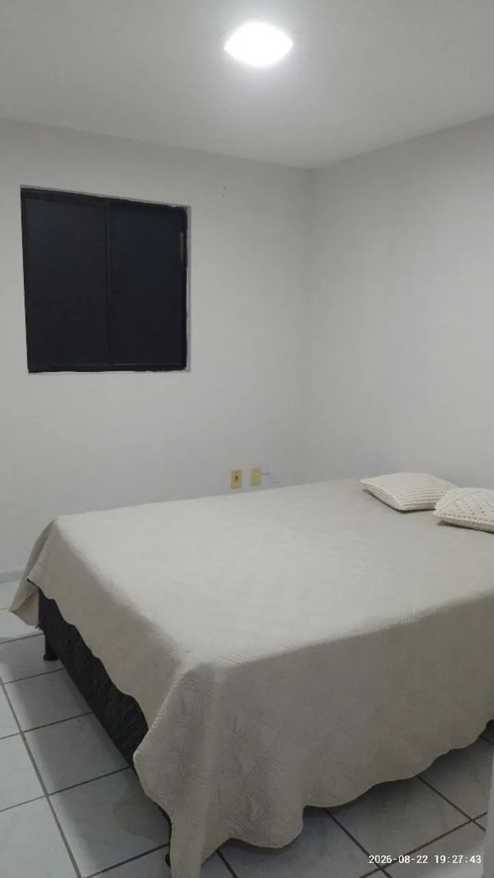 Apartamento mobiliado em João Pessoa (Mangabeira) - Foto 5