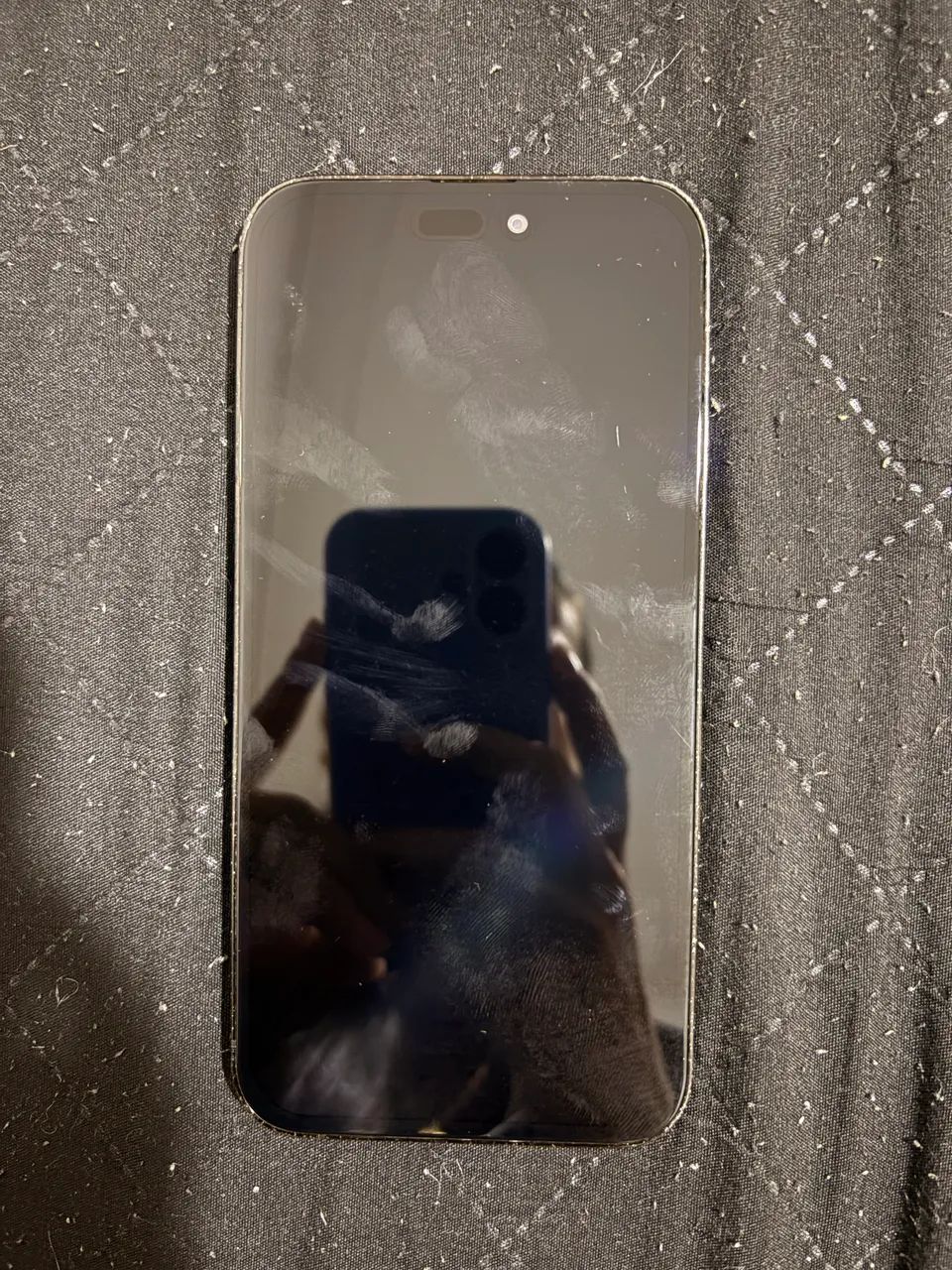 14 pro max 128gb - Foto 4