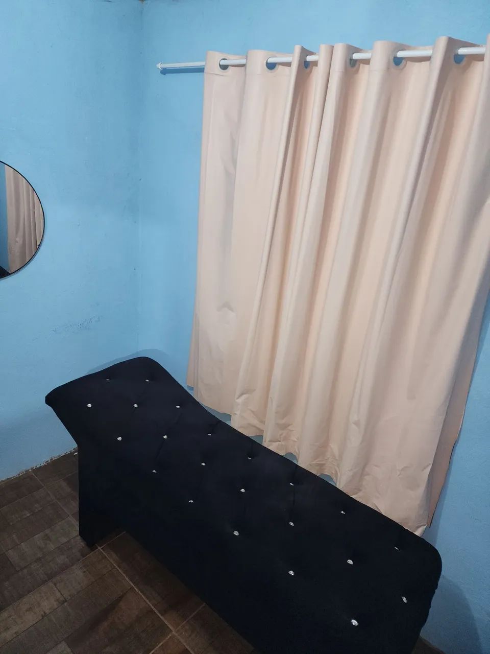 ? Maca Luxo para Lash Designer - Aveludada Preta ? - Foto 4