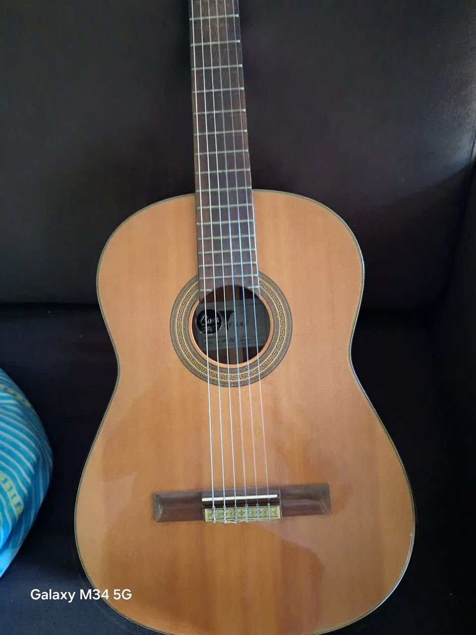 Violão Eagle DH 69 - Foto 3