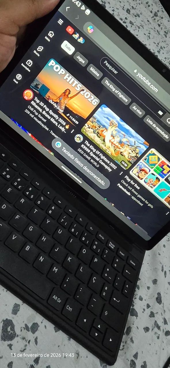 Tablet VAIO TL10 - Foto 3