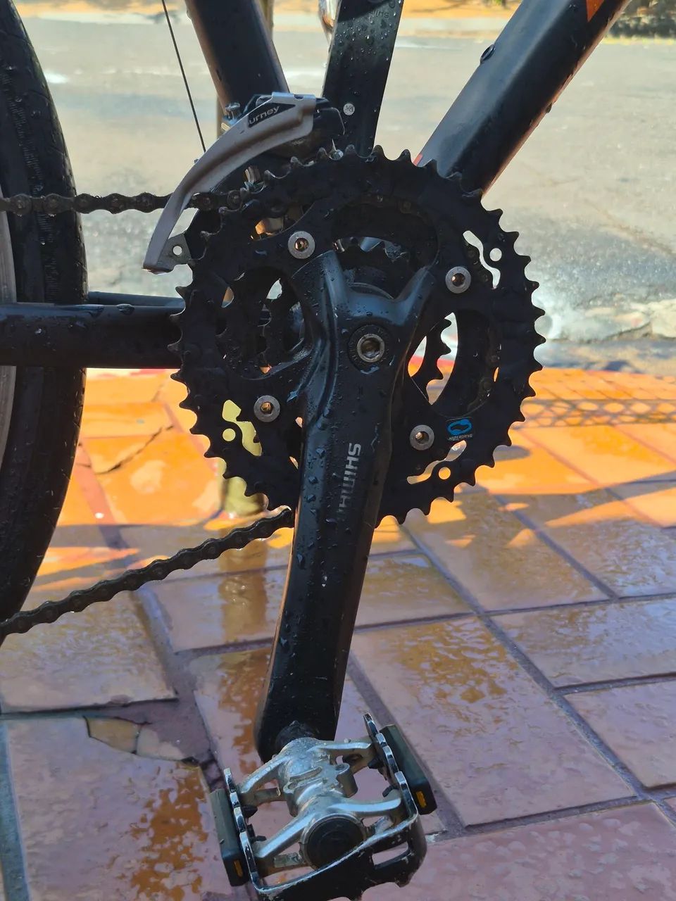 Bicicleta Aro 26 - Foto 4