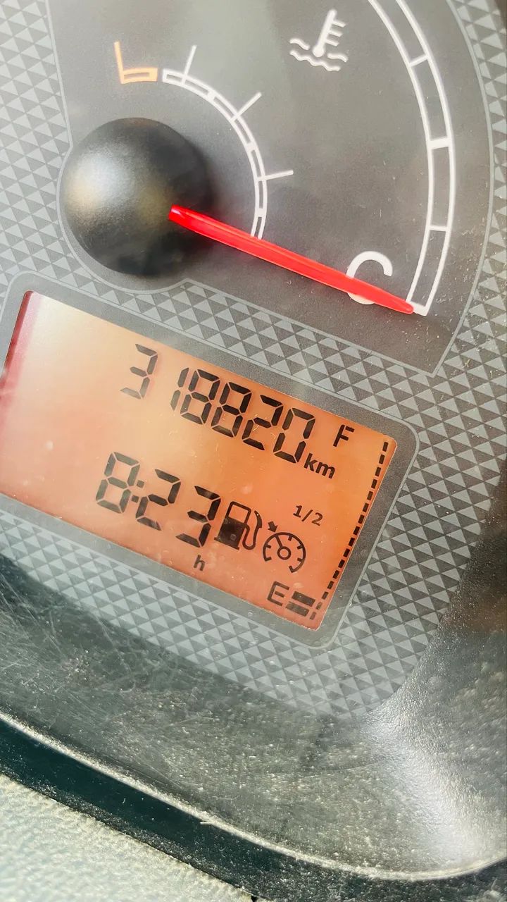Fiat Strada Working 1.4 MPI Fire Flex 8V CE 2010 - Foto 3