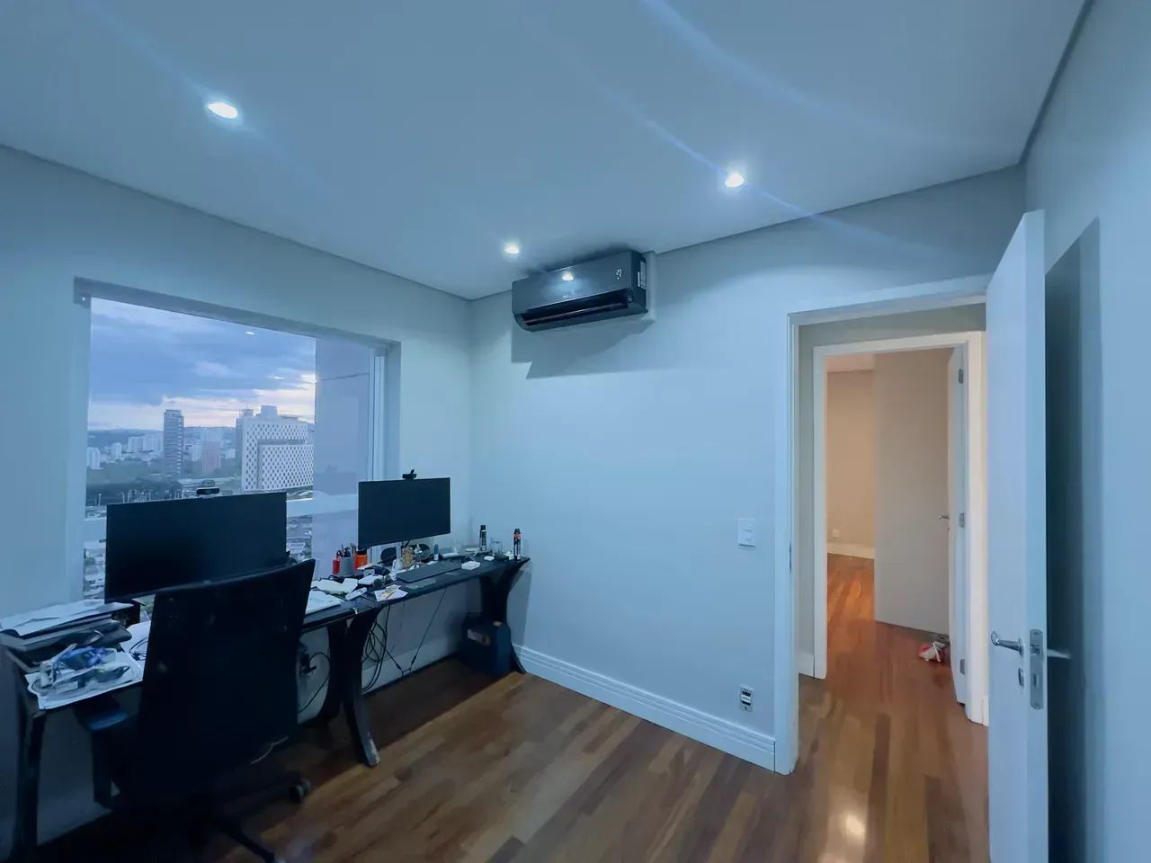 Lindo apartamento para locação em Alphaville - Foto 3